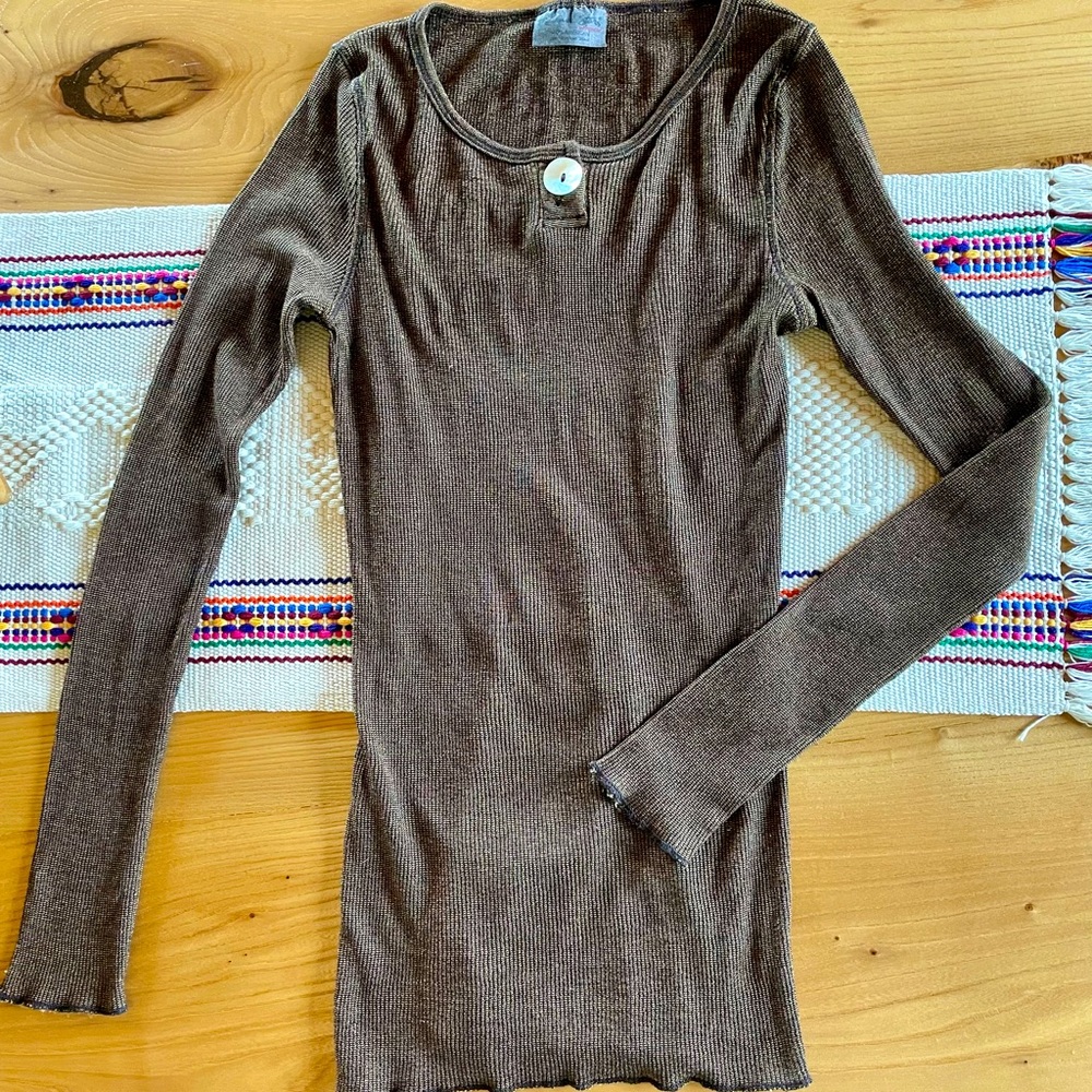 Michael Stars Henley